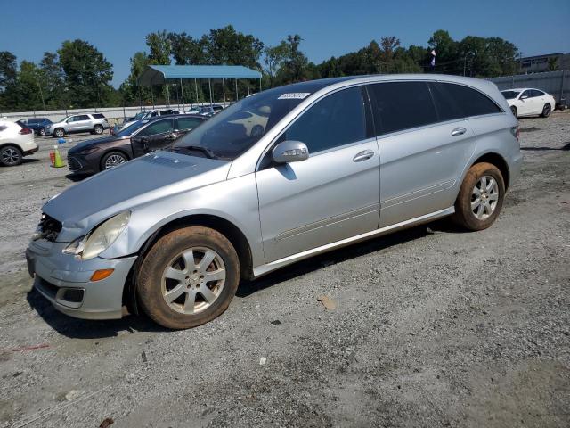  Salvage Mercedes-Benz R-Class