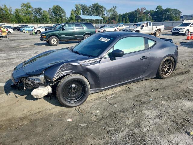  Salvage Suba BRZ