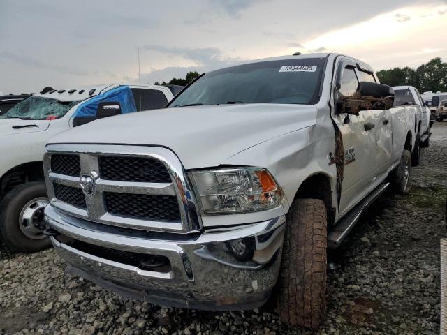  Salvage Ram 2500
