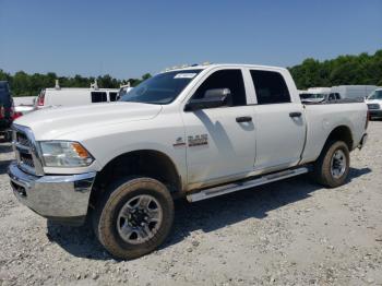  Salvage Ram 2500