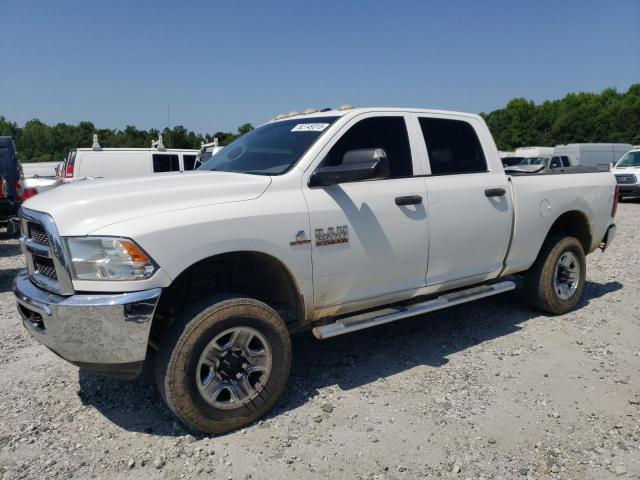  Salvage Ram 2500