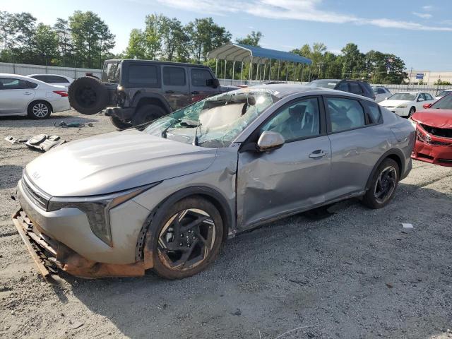  Salvage Kia K4 Ex