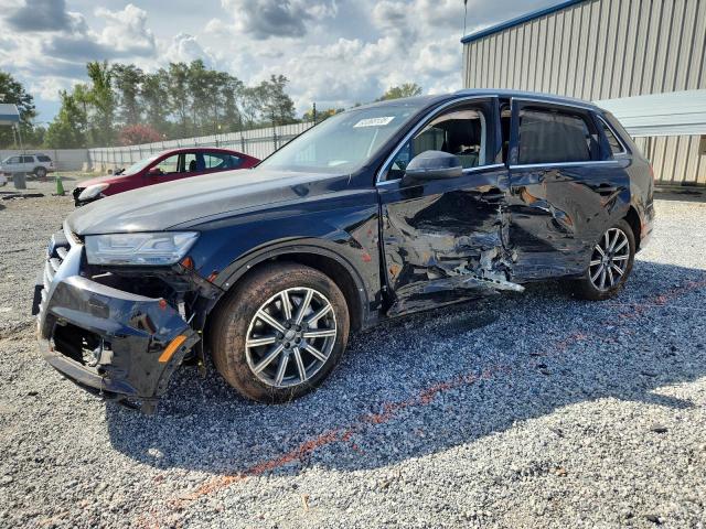  Salvage Audi Q7
