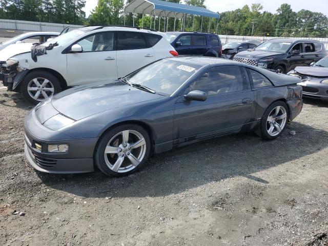  Salvage Nissan 300ZX