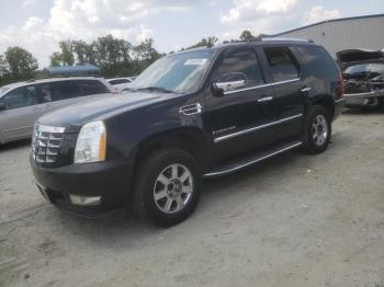  Salvage Cadillac Escalade