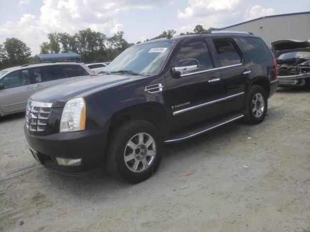  Salvage Cadillac Escalade