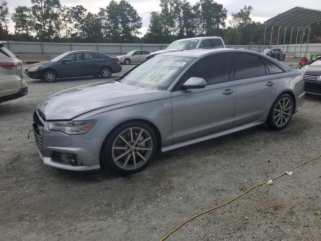  Salvage Audi A6