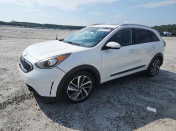  Salvage Kia Niro