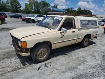  Salvage Toyota P Up