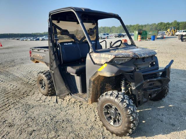  Salvage Polaris Ranger 100