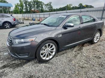  Salvage Ford Taurus