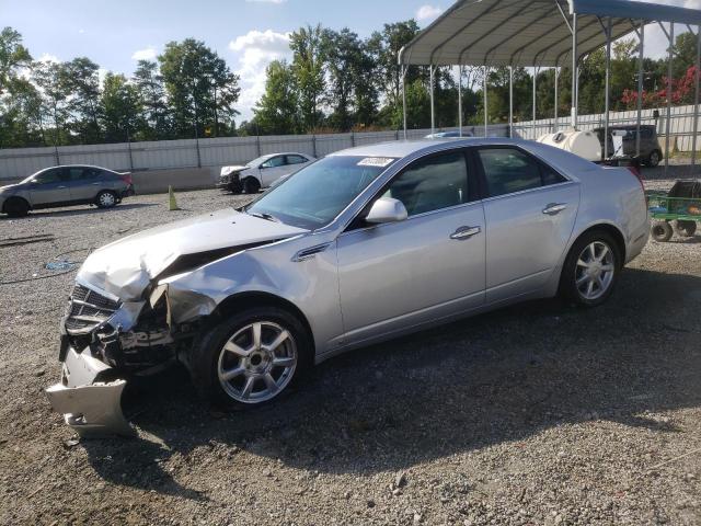 Salvage Cadillac CTS