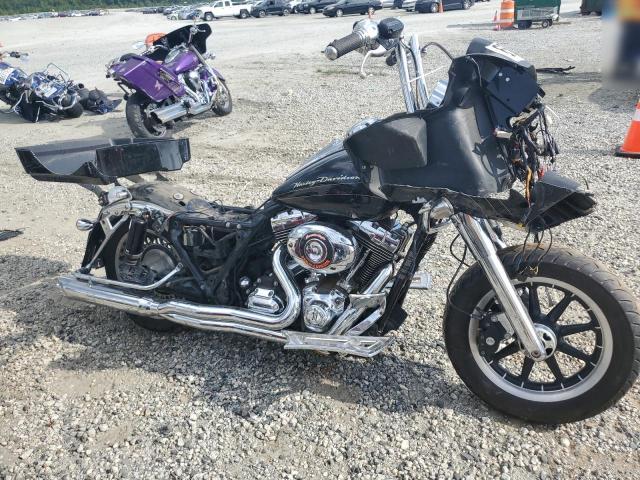  Salvage Harley-Davidson Fl