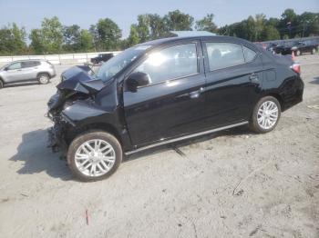  Salvage Mitsubishi Mirage