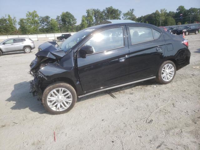  Salvage Mitsubishi Mirage