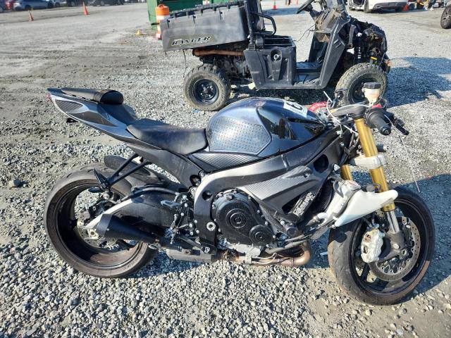  Salvage Suzuki Gsxr750
