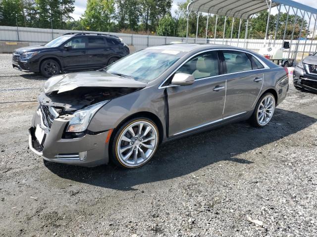  Salvage Cadillac XTS