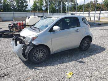  Salvage Toyota Scion