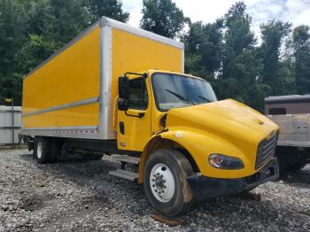  Salvage Freightliner M2 106 Med