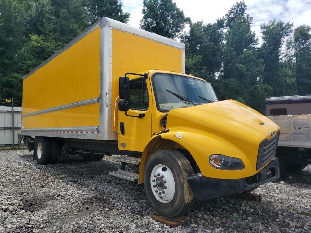  Salvage Freightliner M2 106 Med