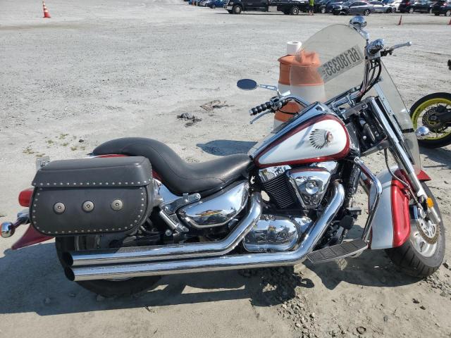  Salvage Suzuki Cyc Vl Vlr