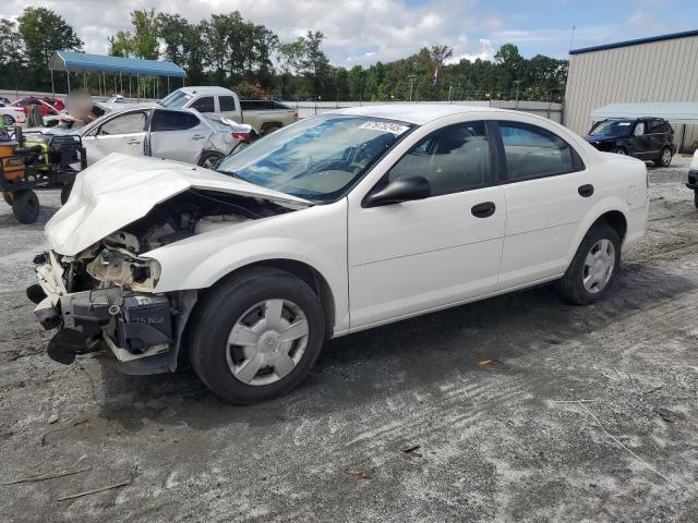  Salvage Dodge Stratus