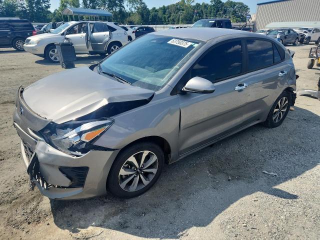  Salvage Kia Rio