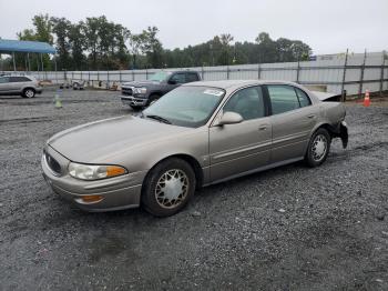  Salvage Buick LeSabre