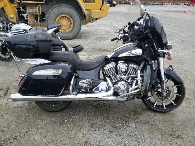  Salvage Indian Motorcycle Co Motorcycle