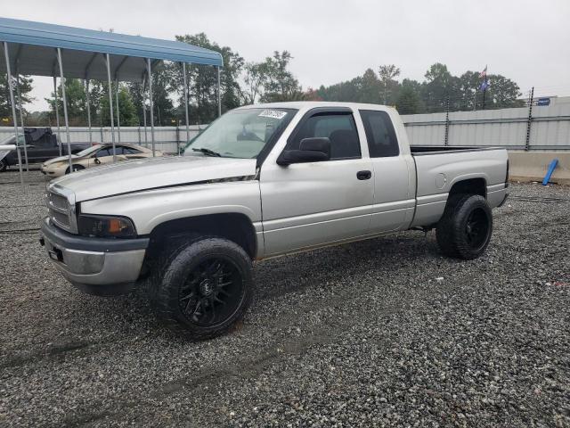  Salvage Dodge Ram 2500