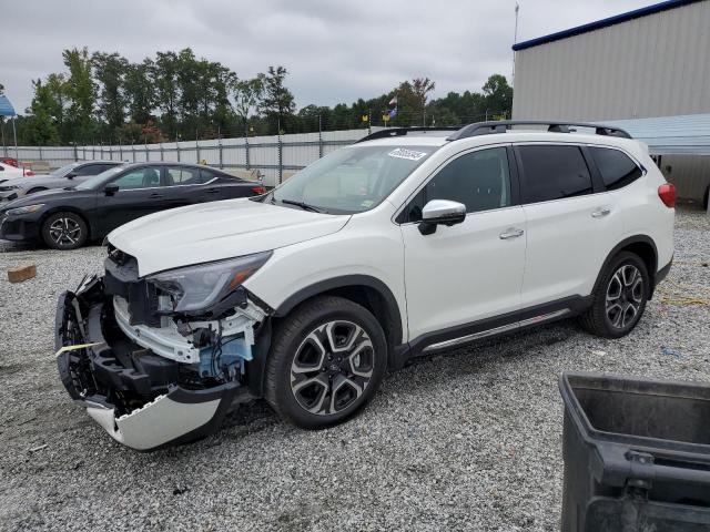  Salvage Subaru Ascent