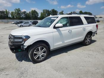 Salvage Ford Expedition
