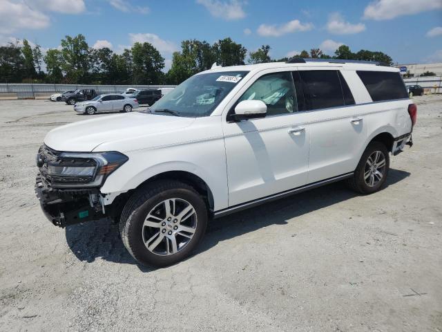  Salvage Ford Expedition