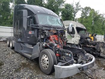  Salvage Kenworth T680
