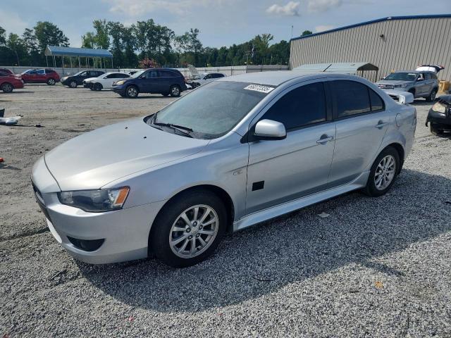  Salvage Mitsubishi Lancer