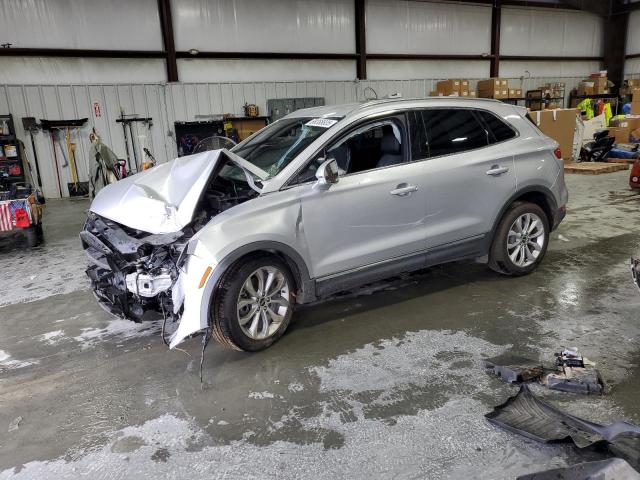  Salvage Lincoln MKC