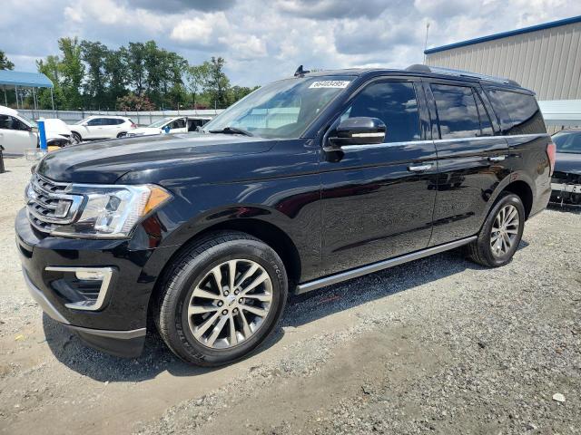  Salvage Ford Expedition
