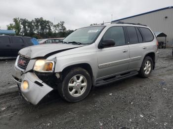  Salvage GMC Envoy