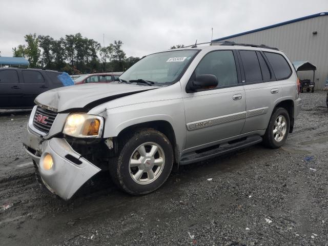  Salvage GMC Envoy