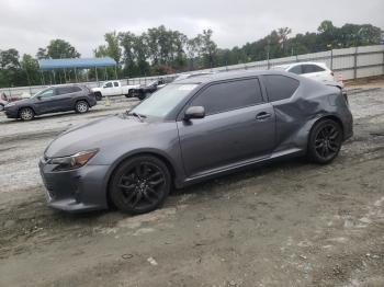  Salvage Toyota Scion