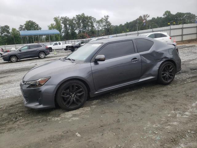  Salvage Toyota Scion