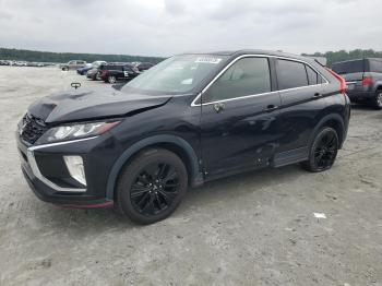  Salvage Mitsubishi Eclipse