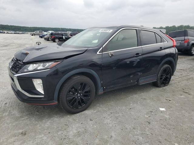  Salvage Mitsubishi Eclipse
