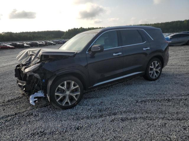  Salvage Hyundai PALISADE