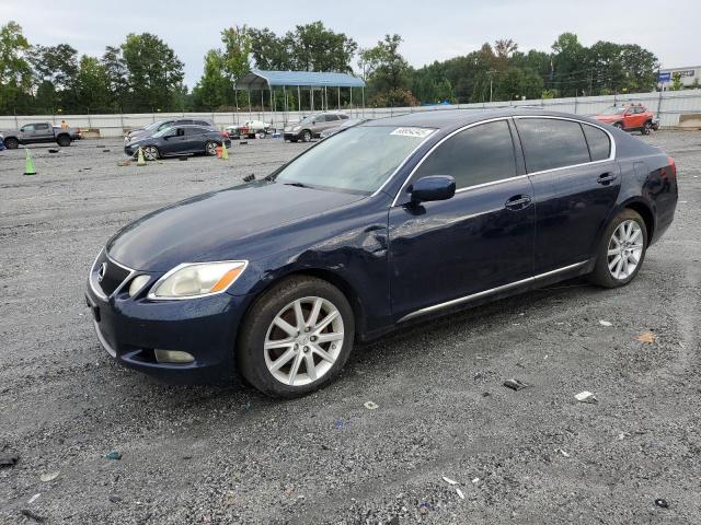  Salvage Lexus Gs