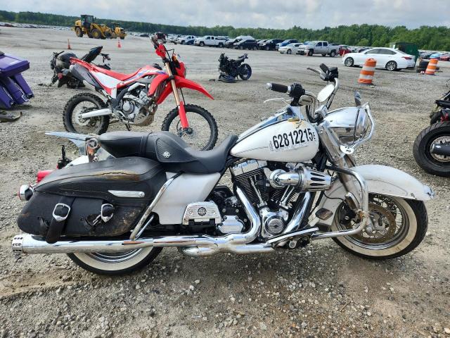  Salvage Harley-Davidson Fl