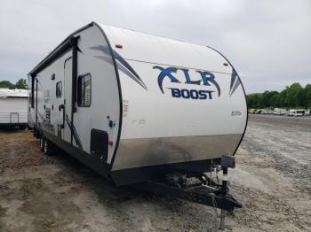  Salvage Wildwood XLR