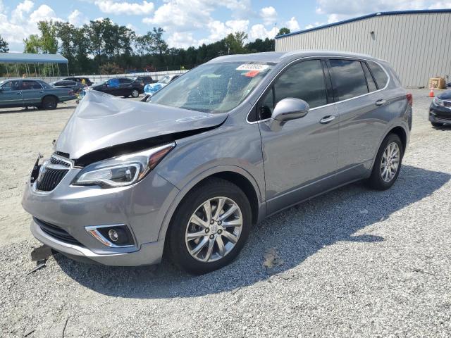  Salvage Buick Envision