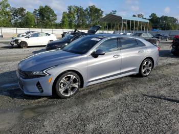 Salvage Kia K5