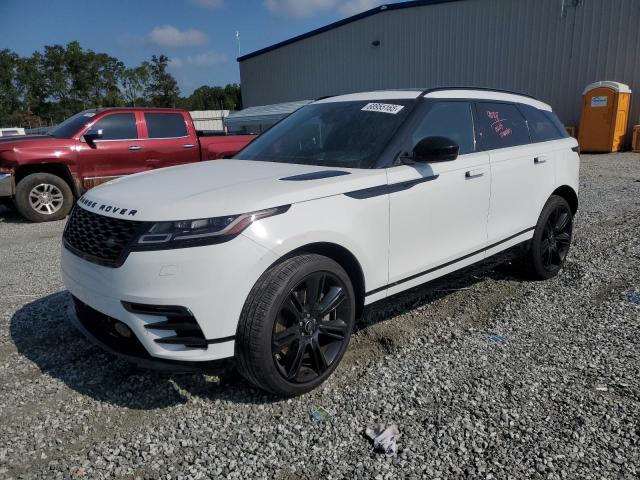  Salvage Land Rover Range Rover